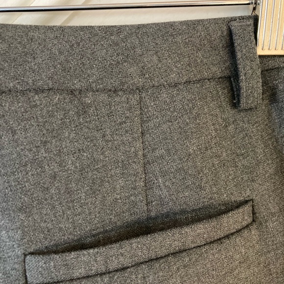 Poleci Dark Gray Pants - Picture 5 of 8